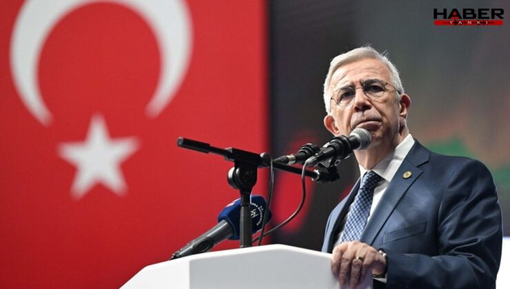 Yavaş: Toplu ulaşımı destekleyen yeni projeleri hayata geçireceğiz