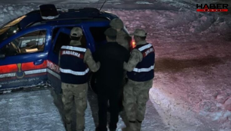 Yavru köpeğe işkence ettiği videolar paylaşan cani tutuklandı