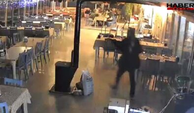 Yılbaşında dehşet saçtı: Ölüm böyle geldi