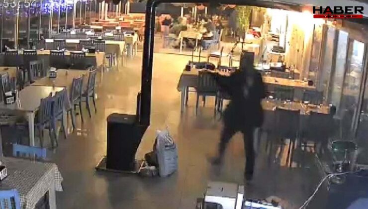 Yılbaşında dehşet saçtı: Ölüm böyle geldi