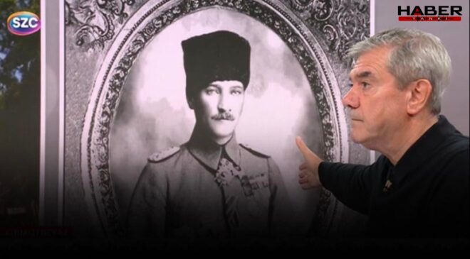 Yılmaz Özdil tek tek anlattı: İşte Halep gerçeği