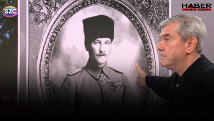 Yılmaz Özdil tek tek anlattı: İşte Halep gerçeği