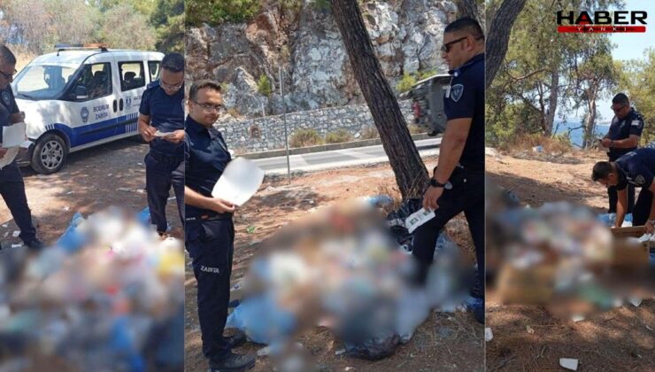 Zabıta denetimlerinde 30 milyonluk ceza yazıldı