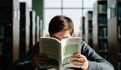 Hızlı Okuma Teknikleri Beyin Performansını Geliştirir mi?