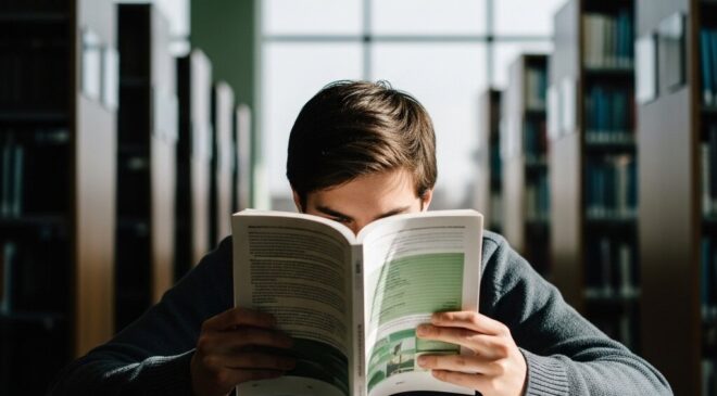 Hızlı Okuma Teknikleri Beyin Performansını Geliştirir mi?