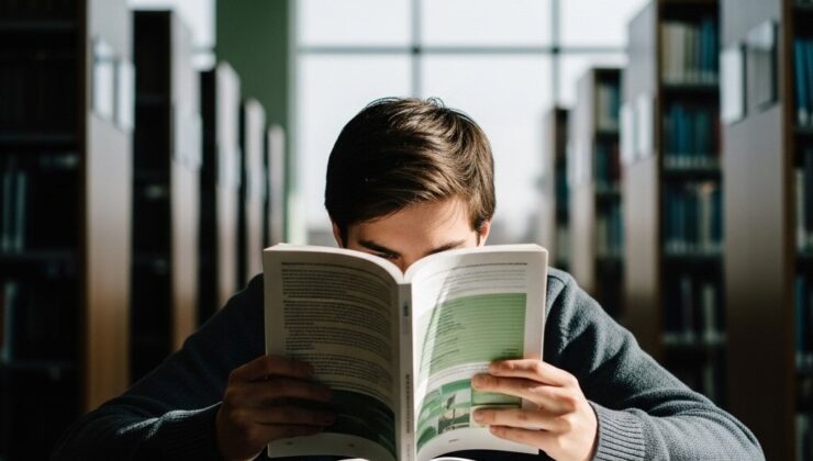 Hızlı Okuma Teknikleri Beyin Performansını Geliştirir mi?