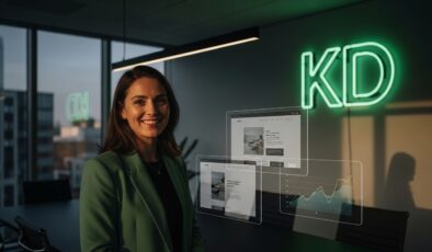 SEO Çalışmaları Marka Güvenini Nasıl Artırır?