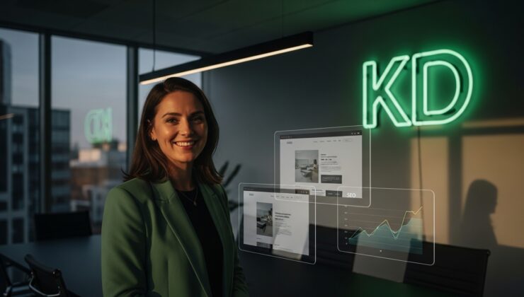 SEO Çalışmaları Marka Güvenini Nasıl Artırır?