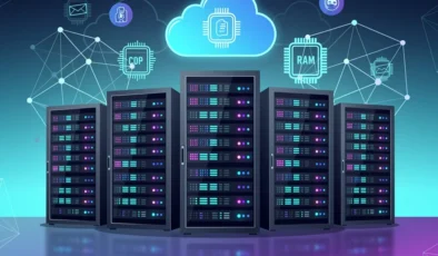 VDS Sunucu Nedir ve Nasıl Seçilir? 2026 Sanal Sunucu Rehberi