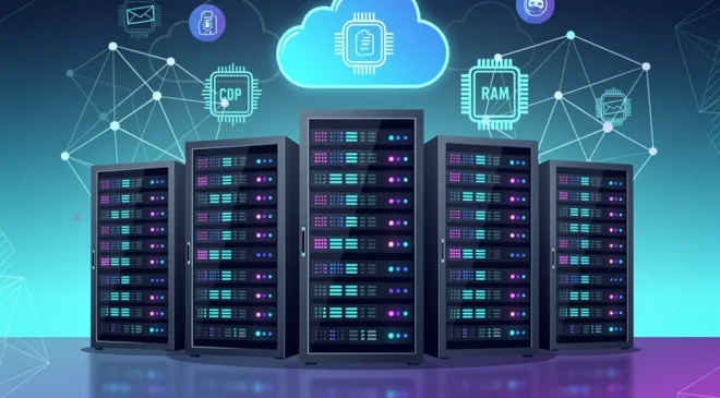 VDS Sunucu Nedir ve Nasıl Seçilir? 2026 Sanal Sunucu Rehberi