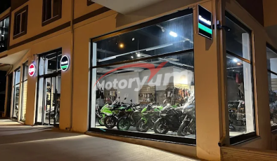 Motoryum – Zirve Motor Sakarya | Kawasaki & SYM Yetkili Satıcısı ve Servisi