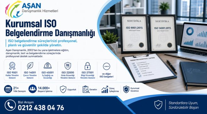 Saso Belgesi Suudi Arabistan Pazar Erişimini Sağlar