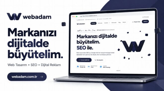 Samsun Dijital Ajansları İle Dijital Hedeflerinize Ulaşın
