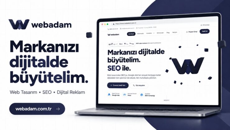 Samsun Dijital Ajansları İle Dijital Hedeflerinize Ulaşın